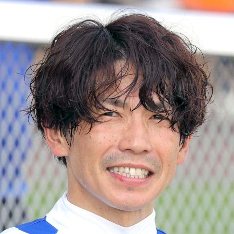 松岡正海騎手が東京9Rで史上29人目、現役17人目となるJRA通算1万3000回騎乗達成