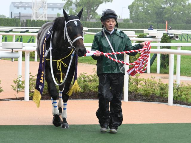 【平安Sレース後コメント】アウトレンジ松山弘平騎手ら