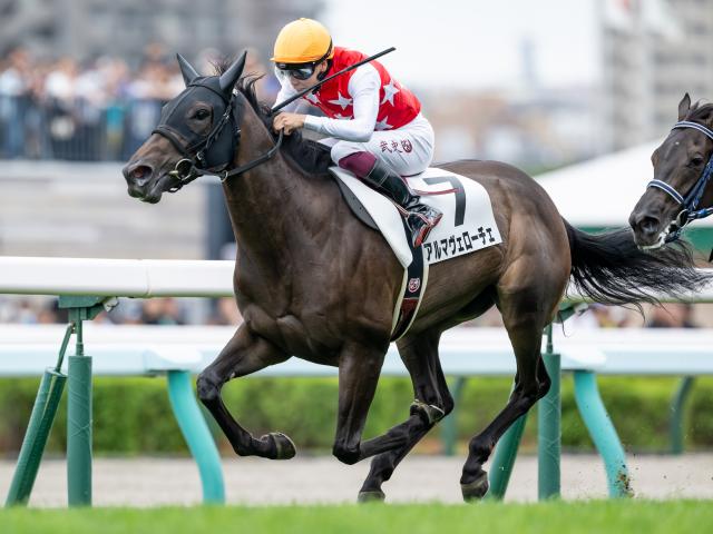 【今日の注目ポイント】オークスで桜花賞上位馬などが激突