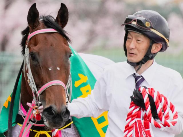 【日本ダービー】史上12頭目の無敗戴冠なるか 毎日杯覇者のファンダムがGI初参戦だ