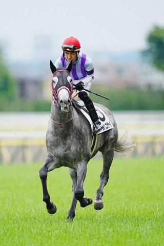 【東京7R】丹内祐次　JRA通算1万2000回騎乗達成　史上40人目