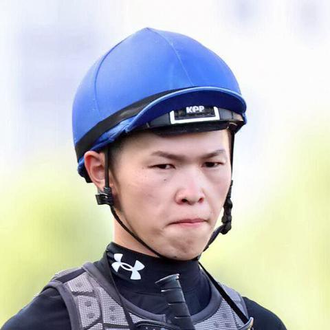 亀田温心騎手が9日間の騎乗停止　新潟8Rで狭いスペースに進路をとったため