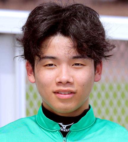1回新潟リーディングが決定　5年目の横山琉人騎手「ローカルで毎回リーディングをとれるようなジョッキーに」
