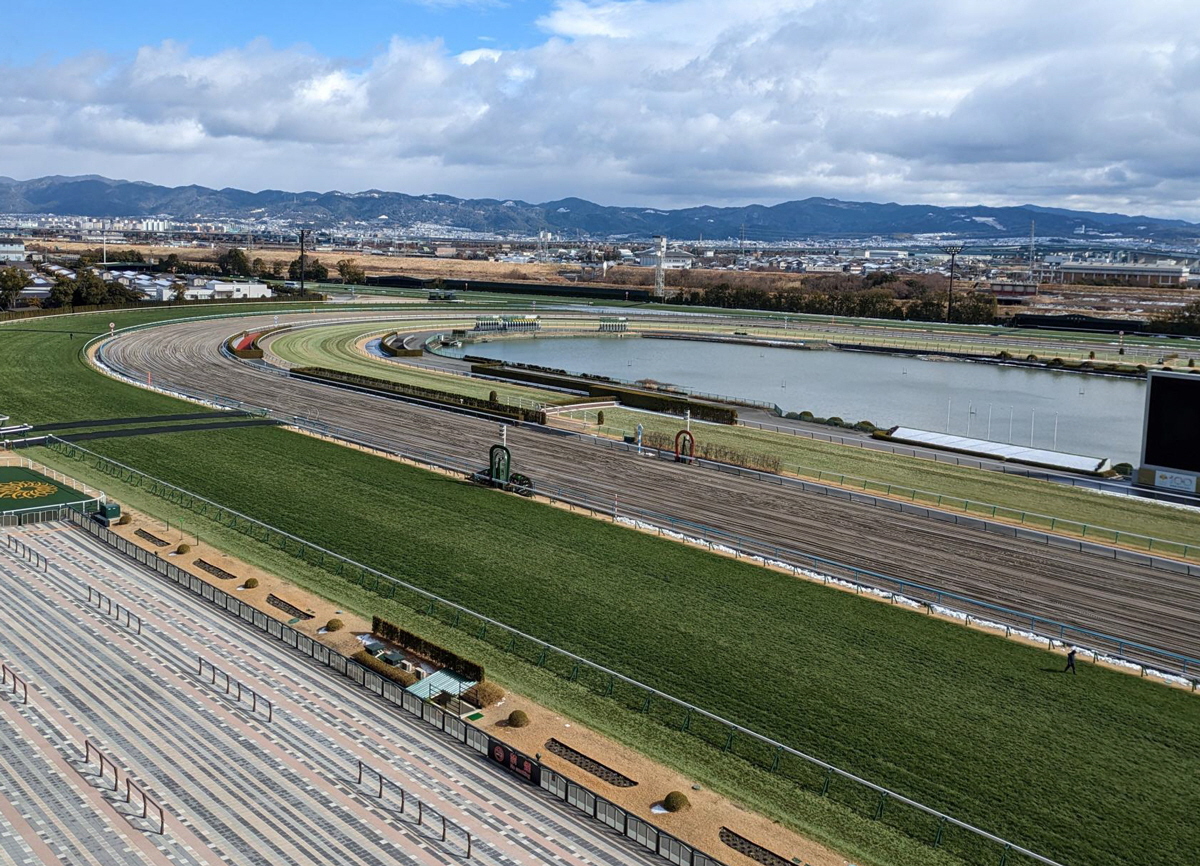 【都大路Ｓ】セキトバイースト　鮮やか抜け出し快勝　浜中「馬場にも適性がありました」