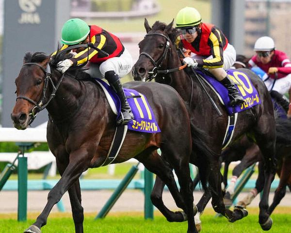 【日本ダービー】サンデーR・吉田俊介代表　ワンツー決着を「楽しみにしている」