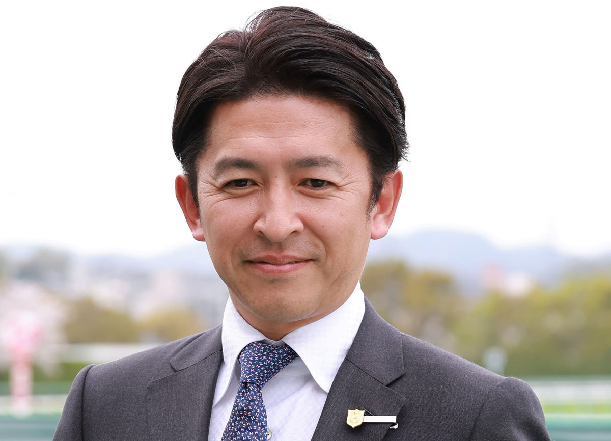 まだ間に合う！福永厩舎のオススメ２歳馬　第３回阪神開催の新馬戦には４頭がスタンバイ