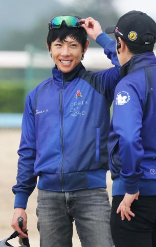 【日本ダービー】北村友騎手「悔いはあまりなかった」王道競馬での皐月賞2着　今度こそクロワデュノールを王座へ