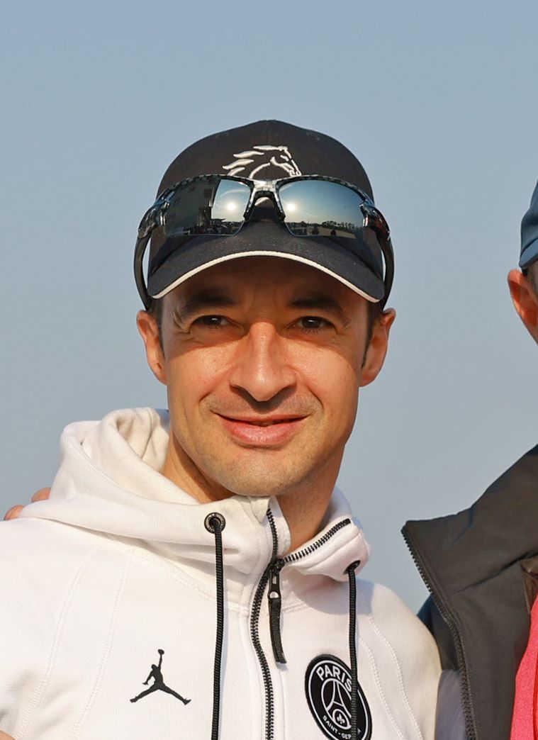 【日本ダービー】ルメール  ショウヘイとともに世代の頂点へ　「勝ったら対談しないと」球界のスーパースターにつづく