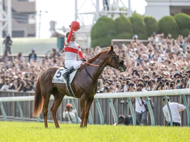 【日本ダービー過去10年傾向】近年は人気薄の勝利目立つ 昨年はレース史上3位の高配当に