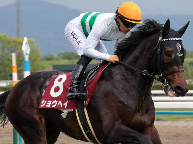 【日本ダービー】現役最多3勝の友道康夫調教師 ショウヘイで3年ぶり4勝目なるか