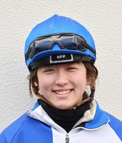 【日本ダービー】展望イベントに戸崎圭太騎手ら3人が出演　今村聖奈騎手「ミュージアムマイルにまたがってみたい」