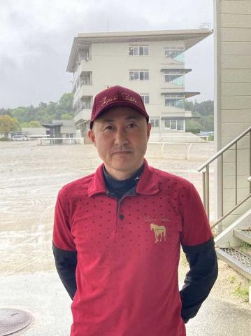 【日本ダービー】元騎手・北沢助手が生み出すスターホース　ドラゴンブーストで初栄冠に挑む
