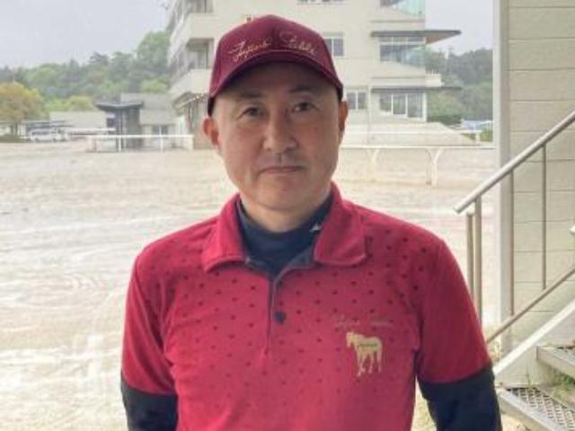 【日本ダービー】元騎手・北沢助手が生み出すスターホース　ドラゴンブーストで初栄冠に挑む