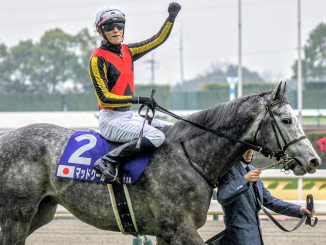 史上4頭目なるか 高松宮記念から安田記念を勝った馬