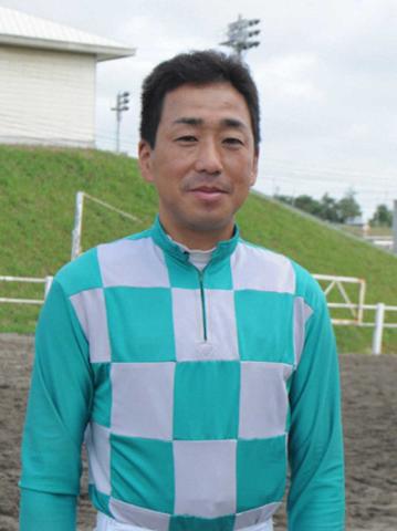 【地方競馬】宮崎光行騎手が引退　ホッカイドウの名手　ハッピースプリントとコンビ