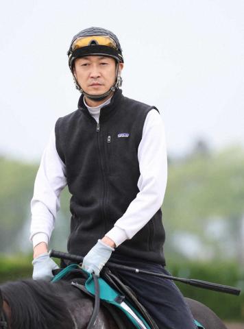 【日本ダービー】武幸師　リラエンブレム“吉兆”枠順「大レースなので高揚感はあるけど…」