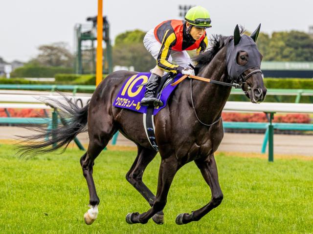 【日本ダービー予想】世代の頂点を決する戦いに優駿18頭 最高の栄誉を手にする人馬は