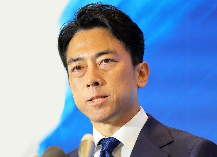 日本ダービー　旬な人　小泉進次郎農相の来場でオカルト馬券は？大谷翔平の本塁打量産で「ショウヘイ」にも注目集まる