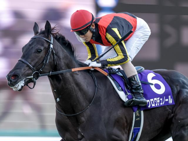【日本ダービー予想】今年も中心は前走皐月賞組？ 過去データから探るGI日本ダービー