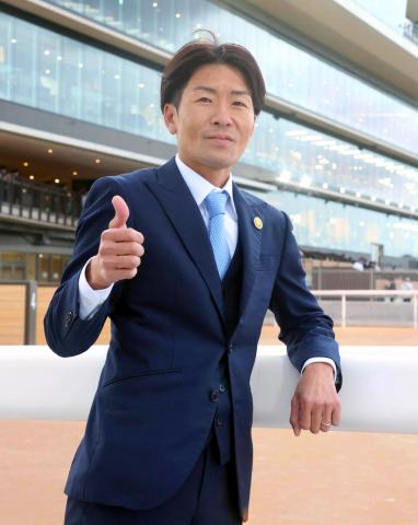 【日本ダービー】予想“復活”参戦した森泰斗調教師の本命はクロワデュノール「落ち着いた自分のリズムで走れれば、ダービー馬になれる」