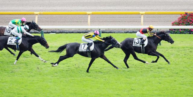 【日本ダービー】1番人気クロワデュノールが皐月賞の雪辱果たし2度目のG1勝利　北村友一騎手は20年目で初制覇