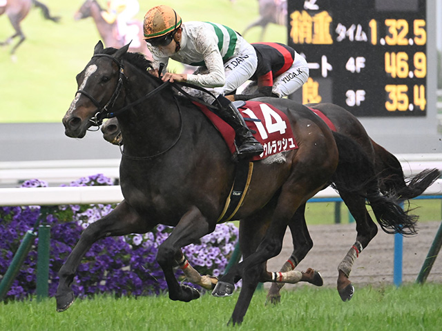 春の最強マイラー決定戦・安田記念 新馬戦もスタート/今週の競馬界の見どころ