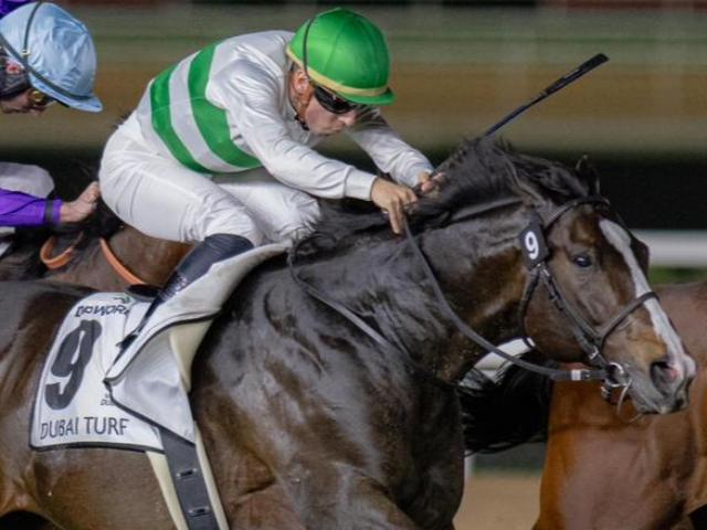 【安田記念】7歳馬Vなら19年ぶり4頭目の快挙 ソウルラッシュら4頭が参戦
