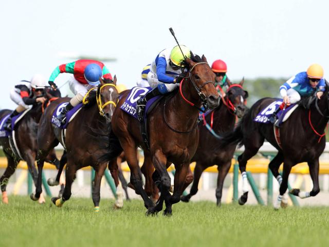 春秋マイルGI制覇を達成した名馬がいまも1位 安田記念の勝ち時計ランキング