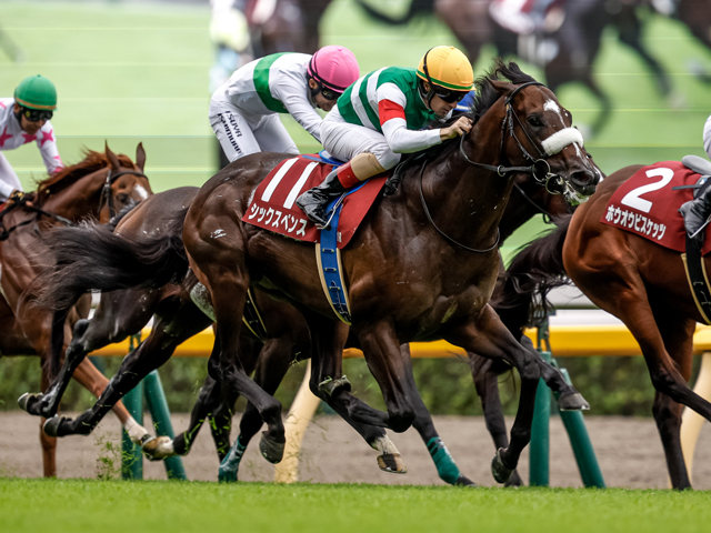【AI予想・安田記念】好メンバーが揃った春のマイル王決定戦！ 人工知能は実績十分の3頭に高評価