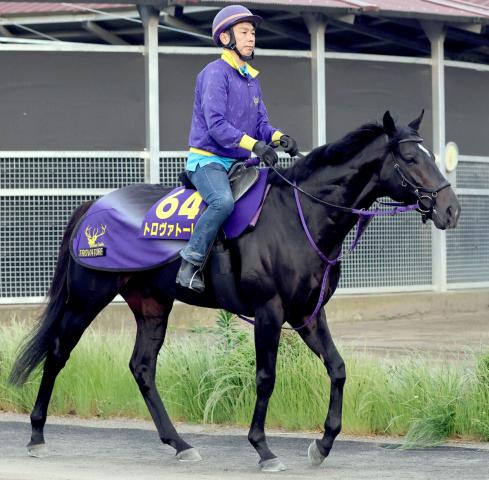 【安田記念】好成績を残しているヴィクトリアマイル組不在　注目はダービー卿CTの勝ち馬トロヴァトーレ