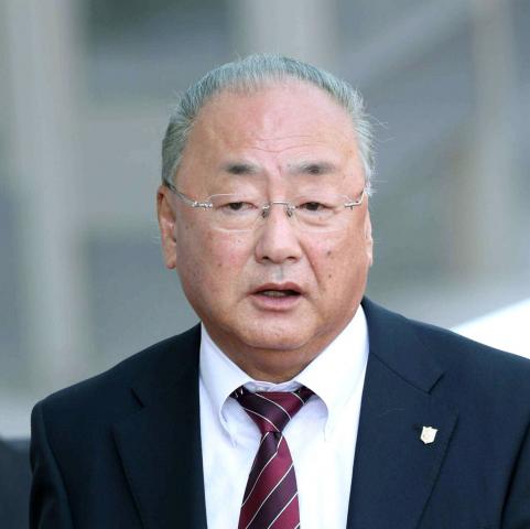 藤沢則雄元調教師、長嶋茂雄さんの死去を受け「僕らの年代ではあこがれの大スターでした」