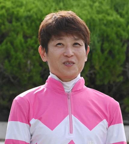 【名古屋競馬】岡部誠に騎手変更命令　通信機器使用で違反確認のため
