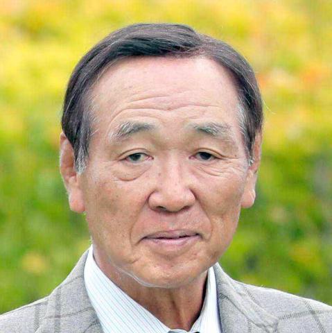 セガサミー・里見治会長が長嶋茂雄さんを追悼「輝かしいご功績とスポーツ振興への熱意は私たちの心に深く刻まれています」