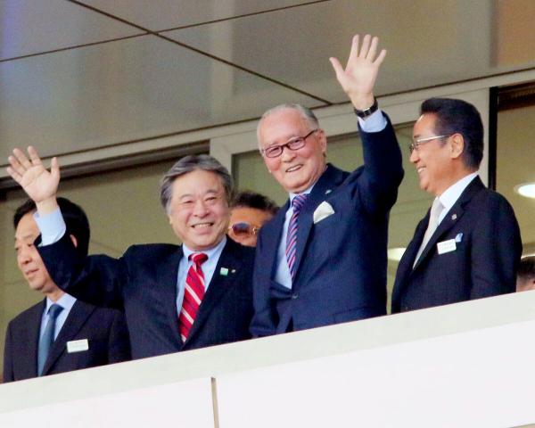 長嶋茂雄さん訃報に競馬界も涙　西川賢オーナー「日本一のビッグスターであった」