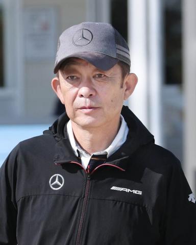 友道調教師の脳裏に残る長嶋茂雄さんへのかなわなかった「お願い」　「実は病気で倒れられる前の年…」
