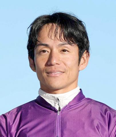 【安田記念】ソウルラッシュと3年ぶりコンビの浜中俊騎手が秘める強い決意　「期待に結果で応えたい。今度こそ」