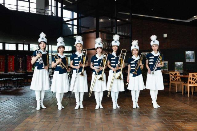 函館スプリントSデーに東京トゥインクルファンファーレが生演奏　安田記念に続き“連闘”