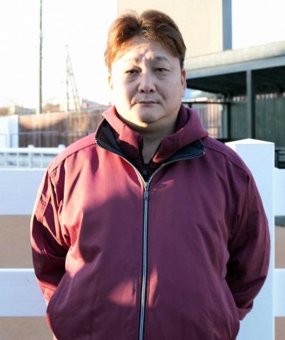【ホッカイドウ競馬】川島洋人師が通算400勝　現役12人目