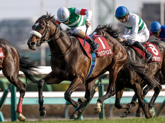 【安田記念予想】GIで結果を残していないのに人気なら割り引く一手も!? 前走の経験もマイナスになりそうな人気馬とは