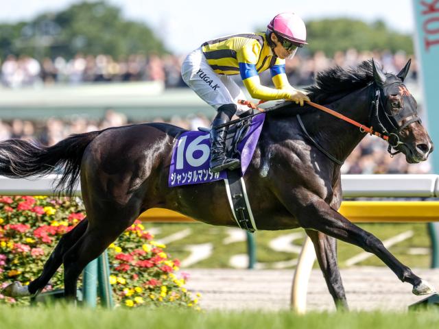 【安田記念予想】上半期のマイル王決定戦 スピードと瞬発力が問われる舞台に有力馬集結