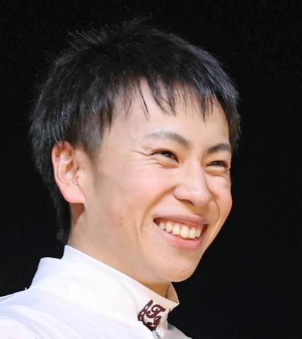 【東京7R・3歳未勝利】横山武騎手がキューティリップでJRA通算700勝「これからどんどん調子上げたい」