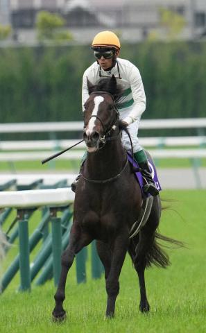 【安田記念】1番人気も3着のソウルラッシュ　浜中「初速の部分での器用さがもう一つだった」