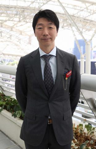 【安田記念】社台RH吉田哲哉代表　ジャンタルマンタルに「いいレースで世代交代を示してくれた」