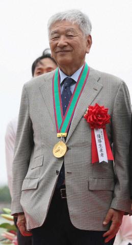 【安田記念】社台F吉田照哉代表　ジャンタルマンタルVに「オークスも新馬も…運気も上がってますね」