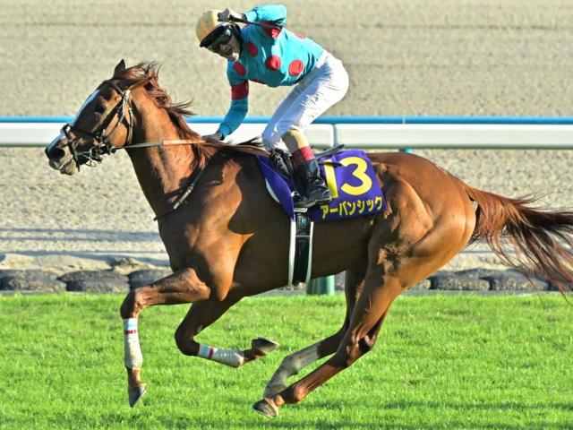 【宝塚記念】C.ルメール騎手が「意外な連敗記録」をストップなるか アーバンシックで3勝目狙う