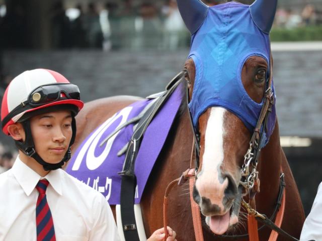 【宝塚記念】グランプリ男の池添謙一騎手 ローシャムパークで現役最多タイの4勝目なるか
