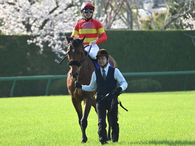 【宝塚記念想定騎手】ベラジオオペラは横山和生騎手、ロードデルレイは川田将雅騎手