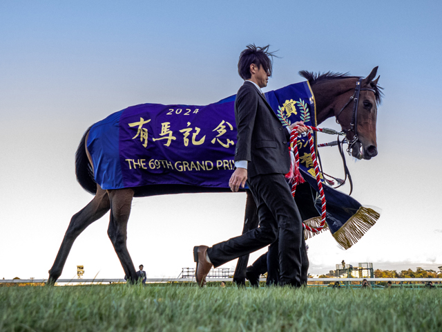【宝塚記念展望】データが示す牝馬の優位性、レガレイラがグランプリ連覇へ