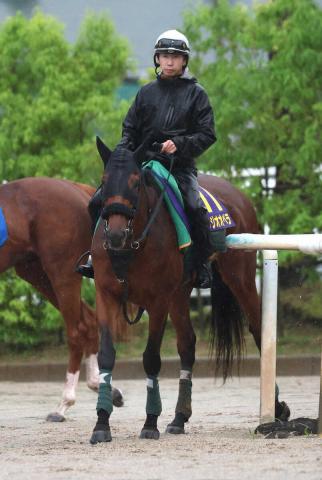 【宝塚記念】阪神は4戦4勝ベラジオオペラ　Vなら94年ビワハヤヒデ以来の偉業