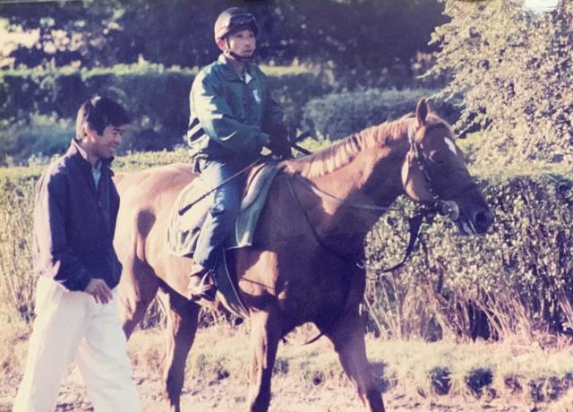 98年タイキシャトル以来の日本馬制覇なるか　仏G1・ジャックルマロワ賞